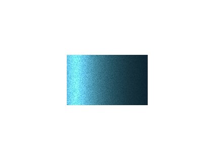 Autolak farba Mercedes odtieň 5341 Aquamarin metalíza