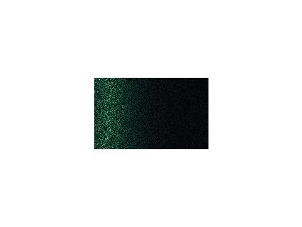 Autolak farba Mercedes odtieň 6989 Smaragdgruen metalíza