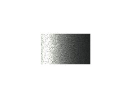 Autolak farba Mini odtieň 871 Dark silver (technical) grey metalíza