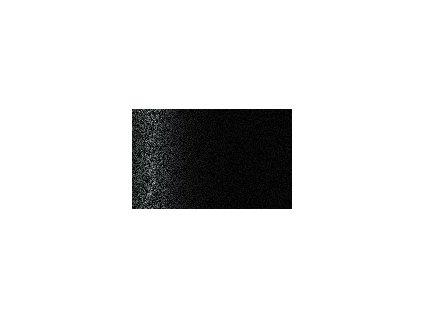 Autolak farba Mini odtieň A94 Midnight black metalíza