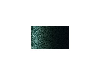 Autolak farba Mini odtieň B26 Oxford green III metalíza