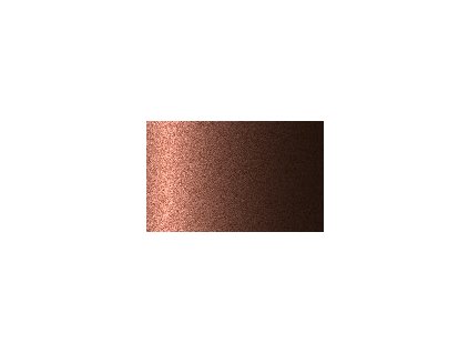 Autolak farba Mini odtieň WB60 Brillant copper metalíza