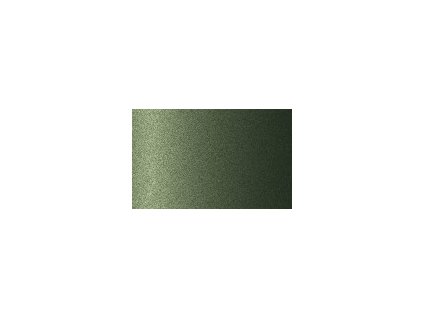 Autolak farba Mini odtieň C15 Jungle green metalíza