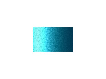Autolak farba Mini odtieň B86 Electric blue II metalíza