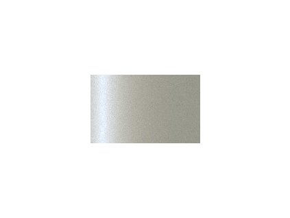 Autolak farba Mitsubishi odtieň W69 Satin white metalíza