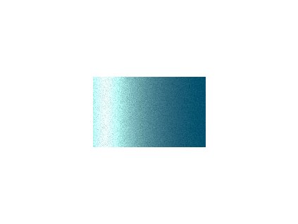 Autolak farba Nissan odtieň B12 Aqua blue metalíza