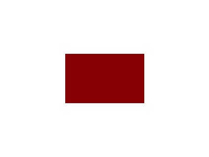Autolak farba Nissan odtieň A20 Scarlet red metalíza