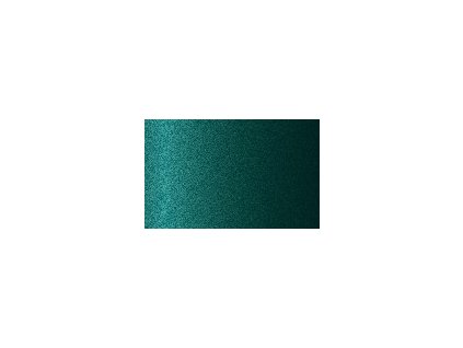 Autolak farba Nissan odtieň D31 Green metalíza