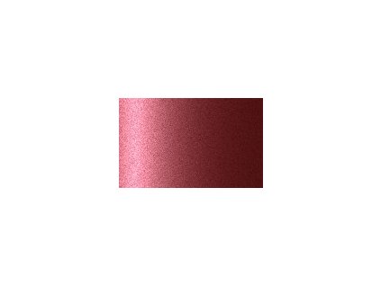 Autolak farba Nissan odtieň AY0 Red metalíza