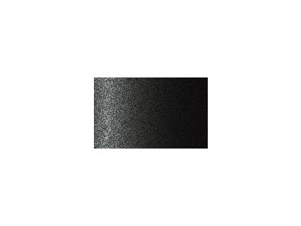 Autolak farba Opel odtieň 92U Mitternachschwarz (midnight black) metalíza