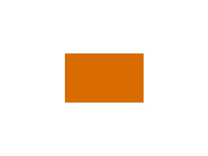 Autolak farba Opel odtieň 71U Mandarin orange