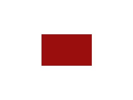 Autolak farba Opel odtieň G0A Magmarot (flame red)