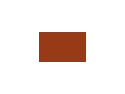 Autolak farba Opel odtieň 1ZU Terrakottarot (terra cotta red)