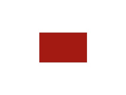 Autolak farba Opel odtieň 660 Postrot (red)