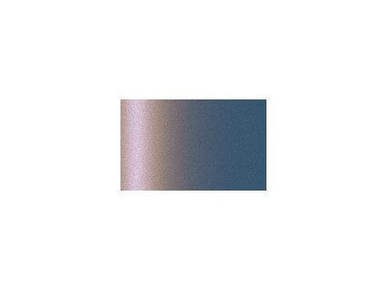 Autolak farba Opel odtieň 162 Dolphin blue metalíza