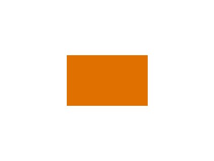 Autolak farba Peugeot odtieň EHQ Orange 2000 ponts et chaussees