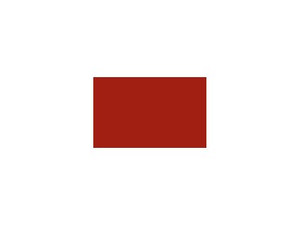 Autolak farba Renault odtieň 0QK Rouge