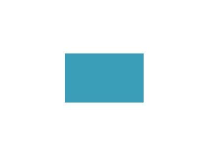 Autolak farba Renault odtieň RPS Bleu caraibes