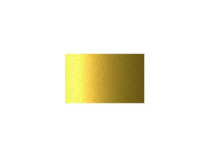 Autolak farba Renault odtieň EPQ Jaune indien metalíza