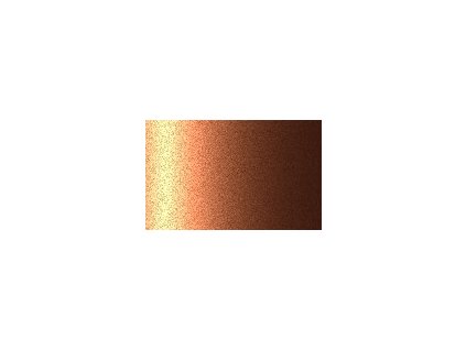 Autolak farba Subaru odtieň 17L Copper orange metalíza