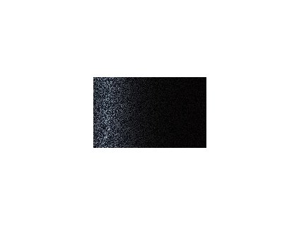 Autolak farba Škoda odtieň C9X Deep black metalíza