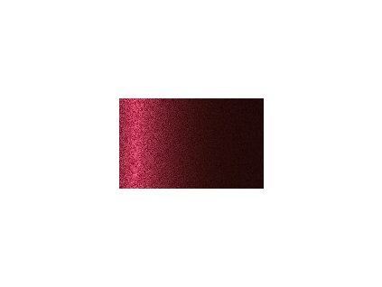 Autolak farba Toyota odtieň 3Q7 Burgundy metalíza