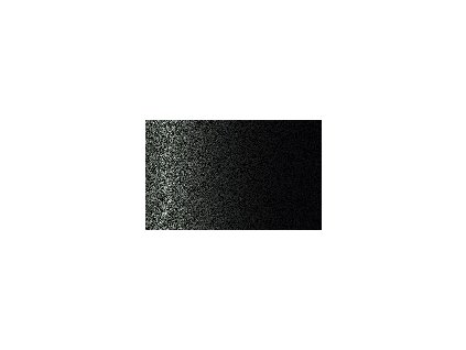 Autolak farba Toyota odtieň 223 Graphite black metalíza
