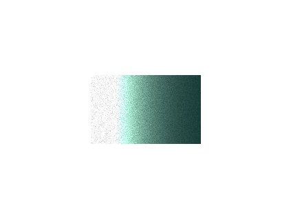 Autolak farba Toyota odtieň 6R0 Caribbean green metalíza