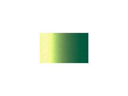 Autolak farba Toyota odtieň 6S2 Green metalíza