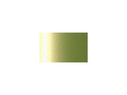 Autolak farba Toyota odtieň 6T9 Yellow green metalíza