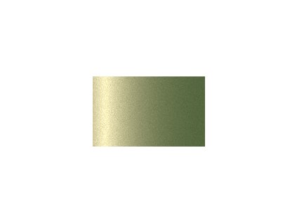 Autolak farba Volkswagen odtieň L9 Cybergreen metalíza
