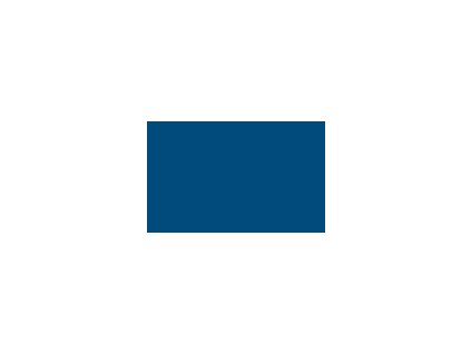 Autolak farba Volkswagen odtieň 9548 Brillantblau