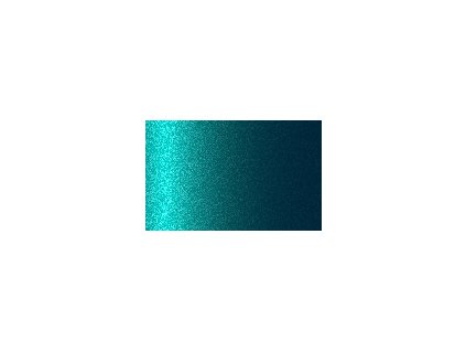 Autolak farba Volvo odtieň 345 Peacock blue-green metalíza