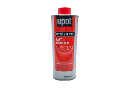 U-POL S2030 akrylátové tužidlo rýchle 500 ml