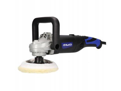 ITALKO BLA-125 elektrická excentrická leštička 1200 W D150 mm