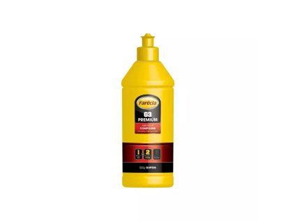 FARECLA G3 Premium leštiaca pasta 500 g