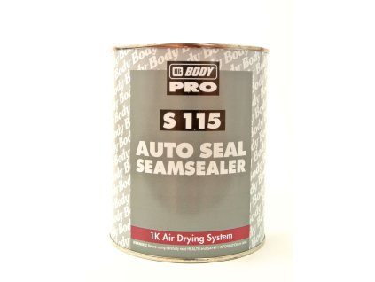 BODY S115 AUTOSEAL SPECIAL tesniaci tmel 1 kg