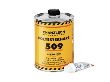 CHAMÄLEON 509 polyesterová živica 1 kg