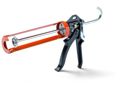 SCHULLER MARATHON PROFI pištoľ na tmely a lepidlá (pištoľ na tuby a kartuše)