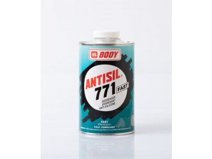 BODY ANTISIL 771 odmasťovač rýchly 1 l