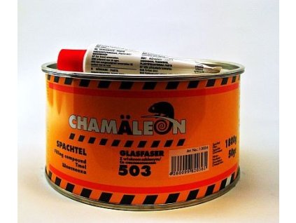 CHAMÄLEON 503 tmel sklené vlákno 1,85 kg