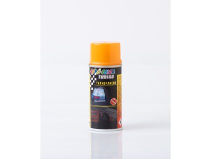 DUPLI-COLOR oranžový sprej na svetlá 150 ml