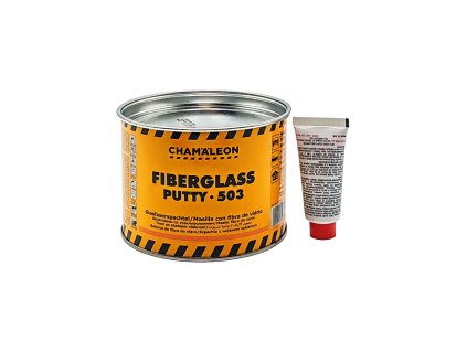 CHAMÄLEON 503 tmel sklené vlákno 1 kg