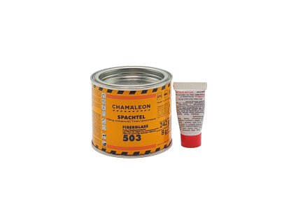 CHAMÄLEON 503 tmel sklené vlákno 250 g