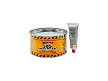 CHAMÄLEON 505 Soft stredný tmel 1,85 kg