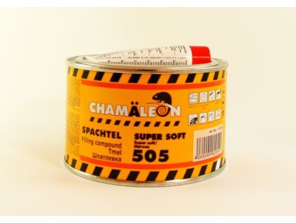 CHAMÄLEON 505 Soft stredný tmel 0,5 kg