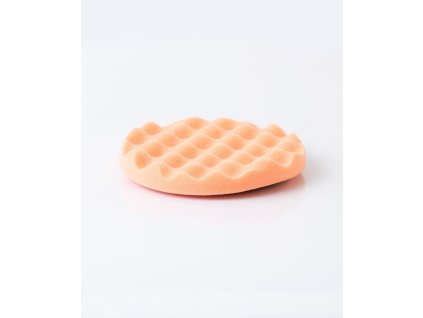 CHAMÄLEON 941 tvrdý leštiaci kotúč priemer 150 mm vafle