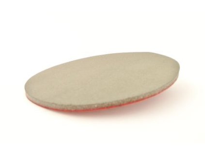 MIRKA ABRALON mäkký penový brúsny kotúč D150 mm P3000