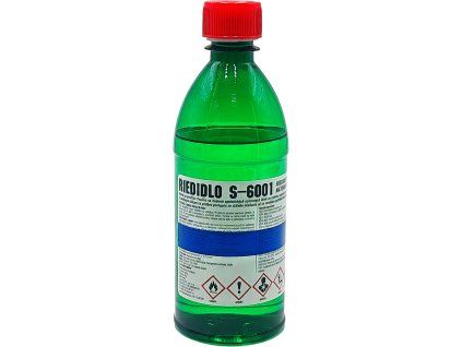 ELASTIK S 6001 syntetické riedidlo 350 g