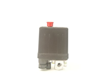 GAV NEMA 4W/1F PRM4 jednofázový tlakový spínač